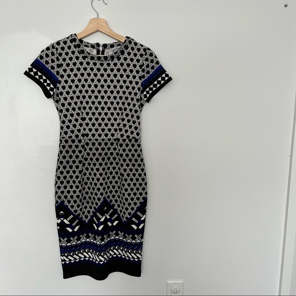 H&M bodycon dress - Picture 2 of 6